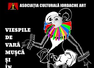 Spectacolul de teatru „Viespile de vară mușcă și în noiembrie”, amânat