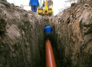 CAO, investiții în 25 de localități din județul Olt