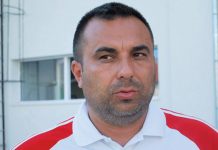 Antrenorul CSM Slatina, Cristian Stănculeţu: ”În repriza a doua am jucat slab”