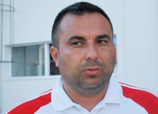 Antrenorul CSM Slatina, Cristian Stănculeţu: ”În repriza a doua am jucat slab”