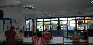 CÂȚI OLTENI ȘI-AU GĂSIT O SLUJBĂ, ÎN LUNA IANUARIE