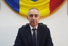 OCTAVIAN OLTEANU NU MAI ESTE SUBPREFECT