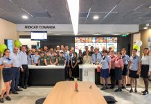 McDonald’s lansează un program de loialitate în aplicația de mobil