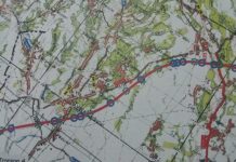 CA LA  NOI, LA NIMENI. O NOUĂ CONTESTAȚIE LA DRUMUL EXPRES CRAIOVA-SLATINA-PITEȘTI