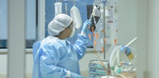 ÎNCĂ UN OLTEAN, RĂPUS DE COVID-19. LA CÂT A AJUNS RATA DE INFECTARE, LA NIVELUL JUDEŢULUI