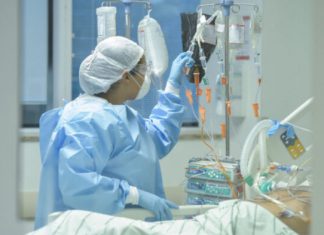 Incidența COVID în fiecare localitate din județ