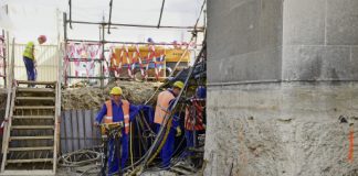 PATRONI DIN SLATINA ȘI STREJEȘTI, AMENDAȚI PENTRU MUNCĂ NEDECLARATĂ