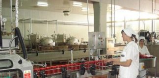 FABRICILE DE PRELUCRAREA ȘI CONSERVAREA FRUCTELOR ȘI LEGUMELOR DIN OLT, AFACERI DE ZECI DE MILIOANE LEI