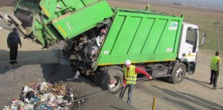 PATRU OPERATORI DE SALUBRITATE VOR SĂ COLECTEZE GUNOIUL DIN JUDEȚUL OLT. DE UNDE SUNT ACEȘTIA