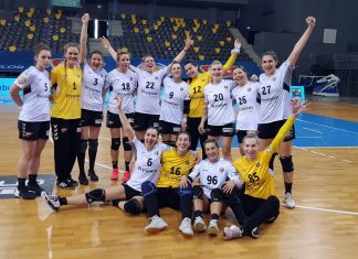 Handbal: CSM Slatina vs. HC Zalău, miercuri, de la ora 13:15