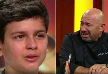 Slătineanul Raul Ivan, vedeta emisiunii ”Chefi la cuțite”