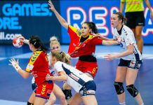 Handbal: Programul meciurilor la turneul preolimpic de handbal feminin de la Podgorica