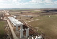 DRUMUL EXPRES CRAIOVA-SLATINA-PITEȘTI PRINDE CONTUR