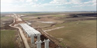 DRUMUL EXPRES CRAIOVA-SLATINA-PITEȘTI PRINDE CONTUR