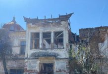 În această lună se dă ordinul de începere a lucrărilor de restaurare și consolidare a Muzeului de Etnografie “Hagiescu-Miriște“ din Caracal