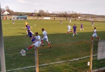 Fotbal: Liga 3, etapa 15, rezultate