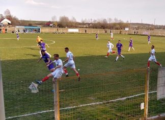 Fotbal: Liga 3, etapa 15, rezultate