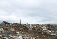 Primăria Nicolae Titulescu, amendată de Garda de Mediu