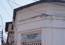 Deputatul Florin Barbu, mesaj după moartea lui Hashim Memish