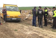 Caracal: ”Numărul cetățeanului” face primele victime