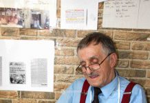 Hashim Memish a murit