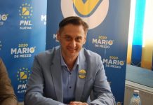 MARIO DE MEZZO, ELIBERAT DIN FUNCȚIA DE DIRECTOR GENERAL AL OFICIULUI ROMÂN PENTRU DREPTURILE DE AUTOR