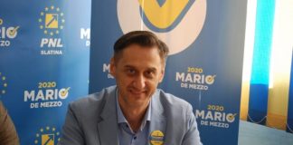 MARIO DE MEZZO, ELIBERAT DIN FUNCȚIA DE DIRECTOR GENERAL AL OFICIULUI ROMÂN PENTRU DREPTURILE DE AUTOR