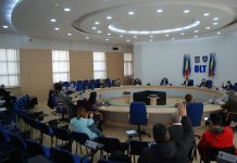 OLTUL ARE BUGET. UNDE MERG BANII