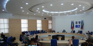 OLTUL ARE BUGET. UNDE MERG BANII