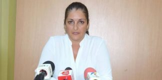 ANGELA NICOLAE, NOUL MANAGER INTERIMAR AL SPITALULUI SLATINA