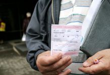 Guvernul ia în calcul majorarea pensiilor