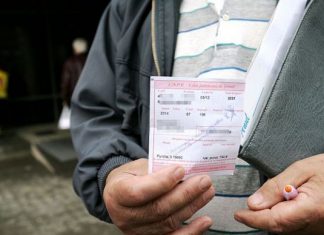 Deputații au adoptat neimpozitarea pensiilor sub 3.000 lei