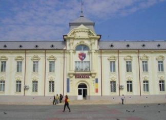 Primăria Caracal vrea să reabiliteze 31 de blocuri cu fonduri PNRR