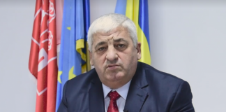 PREȘEDINTE NOU LA PMP OLT