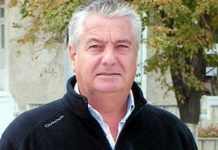 Mihai Niță a demisionat din fruntea partidului Pro România Olt