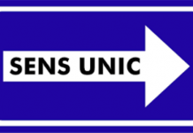 O nouă stradă cu sens unic, în Slatina