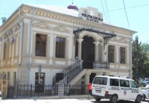 POLIȚIA LOCALĂ SLATINA FACE ANGAJĂRI