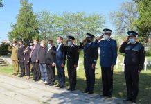 9 Mai, zi istorică sărbătorită la Slatina