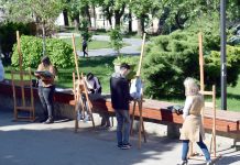 Ziua Internațională a Muzeelor a fost celebrată la Slatina