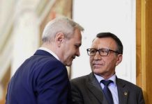 Paul Stănescu a fost manipulat de servicii!