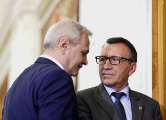 Paul Stănescu a fost manipulat de servicii!