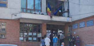 BULUC LA INSPECTORATUL TERITORIAL DE MUNCĂ OLT