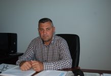 Primarul din Potcoava arată cu degetul către alții: „În Slatina se colectează selectiv? Luați-l întâi pe Moț și după aceea vă dau și eu un răspuns oficial. Să văd ce vă răspunde Moț?”