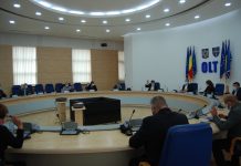 Consiliul Județean Olt se implică în organizarea Memorialului „Eugen Stanciu”. Ce sumă alocă