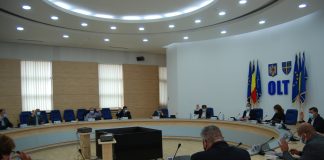 CONSILIERII JUDEȚENI, CONVOCAȚI ÎN ȘEDINȚĂ EXTRAORDINARĂ