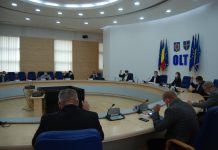 PROIECTE IMPORTANTE, VOTATE ÎN ȘEDINȚA CONSILIULUI JUDEȚEAN OLT