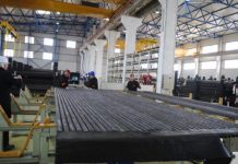 O MARE COMPANIE DIN SLATINA FACE ANGAJĂRI