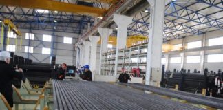 O MARE COMPANIE DIN SLATINA FACE ANGAJĂRI