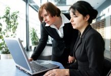 FEMEILE CONDUC MAI MULT DE O TREIME DINTRE AFACERILE DIN OLT