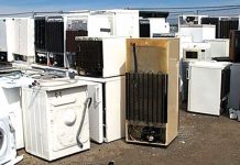 Start pentru Programul Rabla pentru electrocasnice